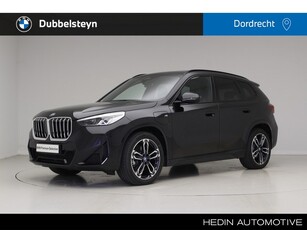 BMW X1 25e xDrive M-Sport Camera Panorama 19