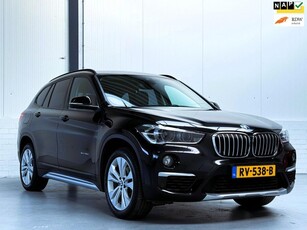 BMW X1 SDrive18d High Executive