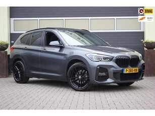 BMW X1 SDrive18i High Executive M Sport DAB