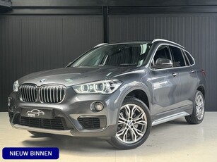 BMW X1 sDrive20i Executive Automaat 192pk NL auto