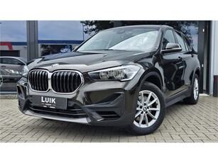 BMW X1 sDrive20i Executive Edition FACELIFT + LEER + NAVI