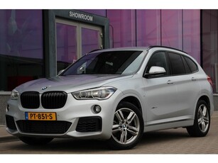 BMW X1 sDrive20i M-PAKKET High Executive 192PK HUD