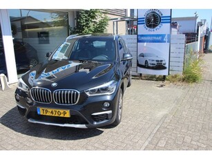 BMW X1 sDrive20i Orange Edition II NL-1e EIGENAAR