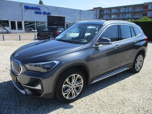 BMW X1 SDrive20i VDL Nedcar Edition Automaat