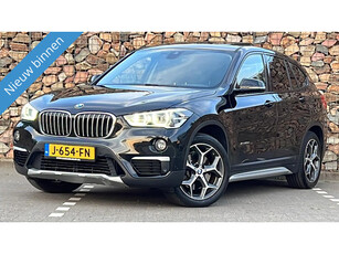 BMW X1 xDrive20d High Executive