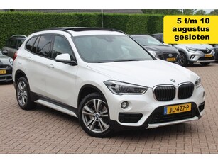 BMW X1 xDrive20i Centennial High Exe. / Panoramadak /