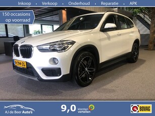 BMW X1 xDrive20i Centennial High Executive 192 PK