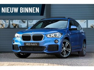 BMW X1 xDrive20i M-Sport M-Pakket