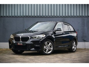 BMW X1 xDrive25e 220PK M-Sport