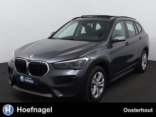 BMW X1 xDrive25e Executive Automaat Panorama dak