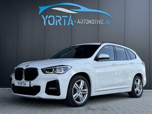 BMW X1 xDrive25e M Sport DEALERONDERHOUDEN*LEDER*SPORTSTOEL