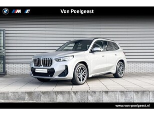 BMW X1 xDrive25e M Sport / Innovation Pack / Travel Pack