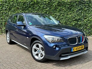 BMW X1 xDrive28i Clima Navi Trekhaak