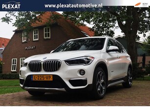 BMW X1 XDrive28i High Executive Aut. Panorama Full Led