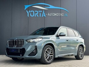 BMW X1 xDrive30e M Sport PANO*ELEK HAAK*360 CAMERA*MEMORY