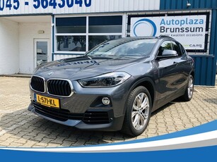 BMW X2 sDrive18i Advantage Plus 18