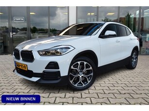 BMW X2 sDrive18i Business Edition Plus Led Camera 18