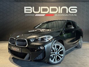 BMW X2 sDrive18i High Exe M-sport 19 inch (bj 2020)