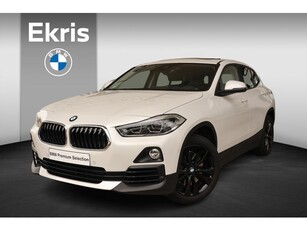 BMW X2 sDrive20i High Executive Edition Parking Pack