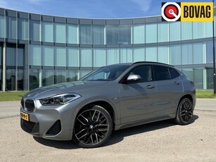 BMW X2 sDrive20i High Executive M-Sport