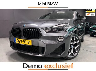 BMW X2 SDrive20i M-SPORT