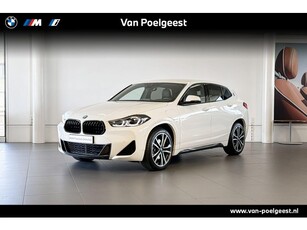 BMW X2 xDrive25e High Executive M Sport Harman Kardon