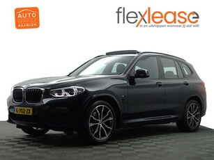 BMW X3 sDrive20i M Sport Aut- Panoramadak