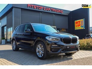 BMW X3 XDrive30e Executive, 19