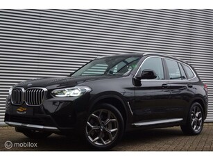 BMW X3 xDrive30i /Panodak/Leder/Aut/Laserlight/245PK