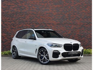 BMW X5 30d xDrive High Executive