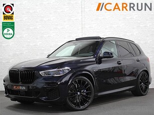 BMW X5 45e M-Sport 360 View Panorama ACC Massage