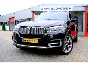 BMW X5 XDrive30d 259pk High Executive Aut.