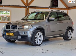 BMW X5 XDrive30d High Executive (7 Persoons / Leder /