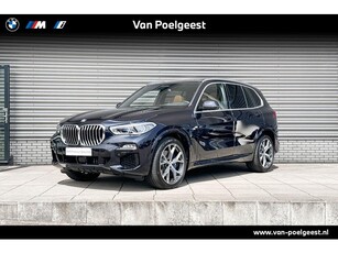 BMW X5 xDrive30d High Executive