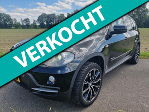 BMW X5 XDrive30i High Executive|Vol optie|Pano|Leer|Trekhaak