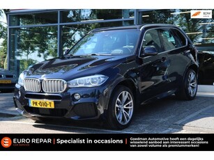 BMW X5 XDrive40d High Executive 7p. EXPORT EX BPM!