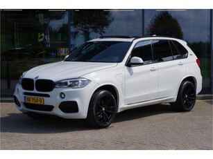 BMW X5 xDrive40e iPerformance High Executive M-Sport