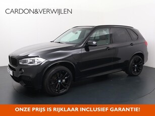 BMW X5 xDrive40e iPerformance High Executive Wegklapbare