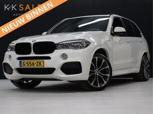 BMW X5 xDrive40e M-Performance High Executive [PANO DAK