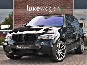 BMW X5 xDrive40e M-Sport Pano Trekh 360 HUD H/K Softclose