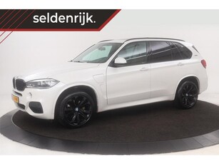 BMW X5 xDrive40e M-Sport Panoramadak Head-Up Leder