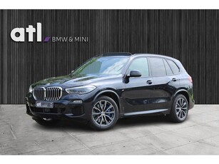 BMW X5 xDrive40i High Executive M-Sportpakket, Panoramdak