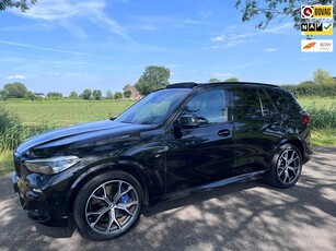 BMW X5 XDrive45e High Executive