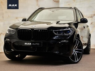 BMW X5 xDrive45e High Executive M Sport, NL-auto