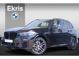 BMW X5 xDrive45e High Executive M-Sportpakket / Harman Kardon / Panoramadak / Trekhaak / 22 '' /