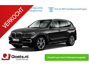 BMW X5 xDrive45e High Executive xLine - Panoramadak - Comfort Access - Laserlight - Parking Assistant Plus - Driving Assistant Pro - Head-Up Display - HiFi System - Gesture Control