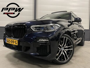 BMW X5 xDrive45e M-Sport PANO/22