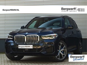 BMW X5 xDrive45e M-Sport - Skylounge - Comfortzetels -