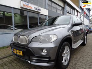 BMW X5 XDrive48i Executive