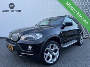 BMW X5 xDrive48i High Executive Youngtimer NAP